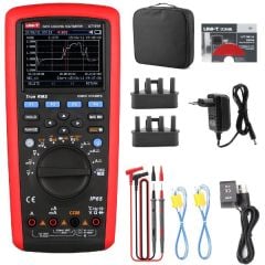 Unit UT181A True Rms Dijital Multimetre