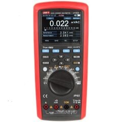 Unit UT181A True Rms Dijital Multimetre