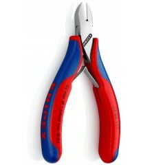 Knipex 77 02 115 Elektronikçi Yan Keski
