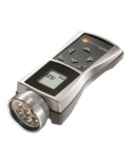 Testo 477 Led El Stroboskobu
