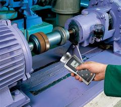 Testo 477 Led El Stroboskobu