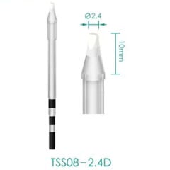 Quick TSS08-2.4D TS8 Havya Ucu
