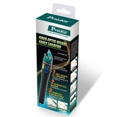 Proskit MT-7510 10mW Lazer Fiber Optik Test Kalemi