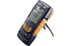Testo 760-1 Dijital Multimetre