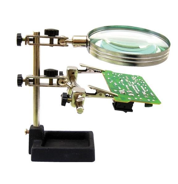 Proskit SN-392 Çok Amaçlı Havya Sehpası