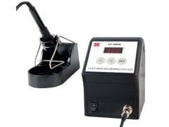 LF-3000 90W Isı Ayarlı (Digital) İstasyon Havya (Lead-Free)