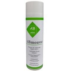 ABchimie ABmousse Antistatik Yüzey Temizleyici Köpük Sprey 500ml
