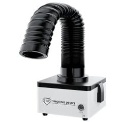 Tbk 638 Mini Masa Üstü Duman Emici
