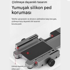 Maant QP-2 Vantuzlu Cep Telefonu Ekran Ayırıcı Fikstür