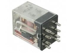 Omron MY2IN 24V DC 10A 2 Kontak Ledli Röle