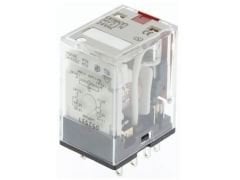 Omron MY2IN 24V DC 10A 2 Kontak Ledli Röle