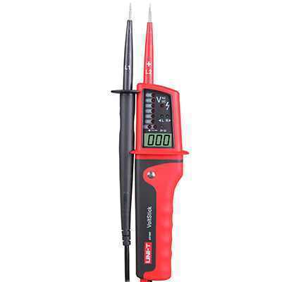 UT15C Voltaj Test Aleti