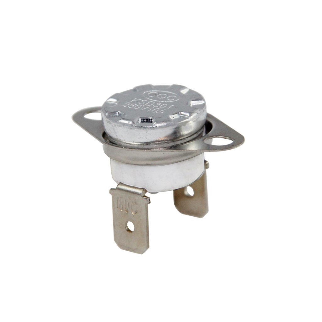 IC-269 Normalde Kapalı Kontak Seramik Limit Termostat