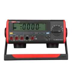 UT803 Masa Tipi Dijital Multimetre