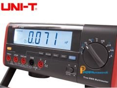 UT803 Masa Tipi Dijital Multimetre
