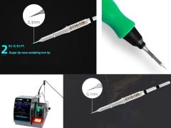 Sugon T36 120W Hassas Lehimleme İstasyonu