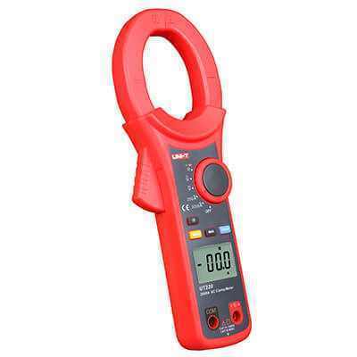 UT 220 AC 2000A Dijital Pensampermetre