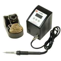 Xytronic LF1600 60W Isı Ayarlı Havya