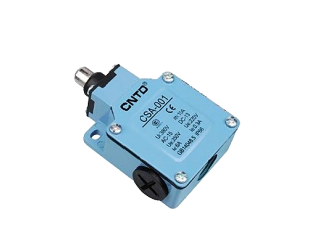 CNTD CSA-001 Metal Limit Switch