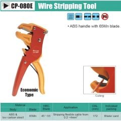 Proskit CP-080E Kablo Soyma Pensesi