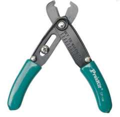 Proskit CP-108 Kablo Soyucu - Kablo Kesici