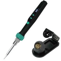 Proskit SI-160 Mini USB Dijital Kalem Havya