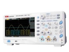Unit UTD2072CEM 70MHz 2 Kanal Dijital Osiloskop