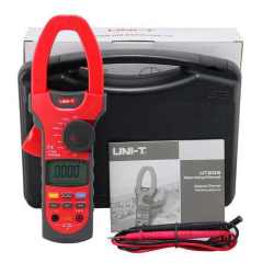 UT 209 1000A AC/DC True RMS Pensampermetre