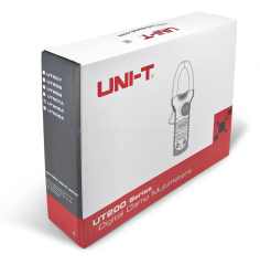UT 208A 1000A AC/DC Dijital Pensampermetre