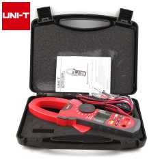 UT 208A 1000A AC/DC Dijital Pensampermetre