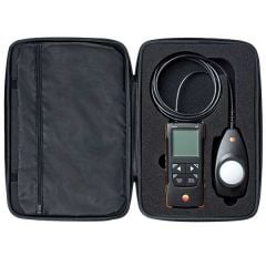 Testo 545 Dijital Lüksmetre Işık Ölçüm Cihazı