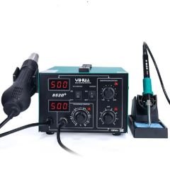 Yihua 852D+ Sıcak Hava Üflemeli Havya İstasyonu