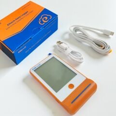 Elitech GSP-6 Pro Akıllı Sıcaklık ve Nem Kaydedici Datalogger
