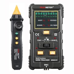 Peakmeter PM 6816 Kablo Test Cihazı