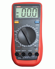 UT 151C Dijital Multimetre Ölçü Aleti