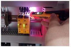 Peakmeter PM 8909 Voltaj Test Aleti