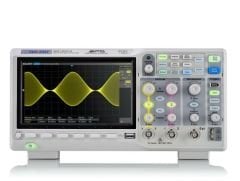 Siglent SDS1202X-E 200MHz Çift Kanal Dijital Osiloskop