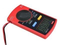 UNI-T UT 120A Cep Tipi Profesyonel Dijital Multimetre