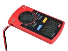 UNI-T UT 120A Cep Tipi Profesyonel Dijital Multimetre