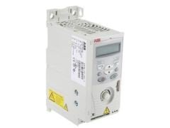 ABB ACS150-01E-07A5-2 1,5kW 1Faz AC Motor Sürücü