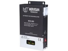 Mervesan MTR-1000 Kombi Voltaj Regülatörü