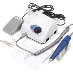Saeshin Strong 210 Elektrikli Mini Freze Makinesi 65W
