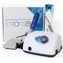 Saeshin Strong 210 Elektrikli Mini Freze Makinesi 65W