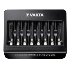Varta 57681 Lcd 8 Slot AA - AAA Pil Şarj Cihazı