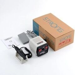 Strong 204 Elektrikli Mini Freze Makinesi 65W