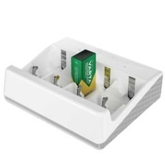 Varta 57658 Universal Pil Şarj Cihazı