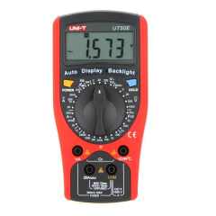 UT 50E Dijital Multimetre Ölçü Aleti
