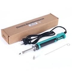 Zd212 30W Elektrikli Isıtmalı Lehim Pompası