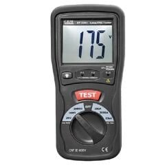 CEM DT-5301 Kazıksız (Prizden) Topraklama Direnci Ölçer
