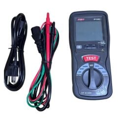 CEM DT-5301 Kazıksız (Prizden) Topraklama Direnci Ölçer